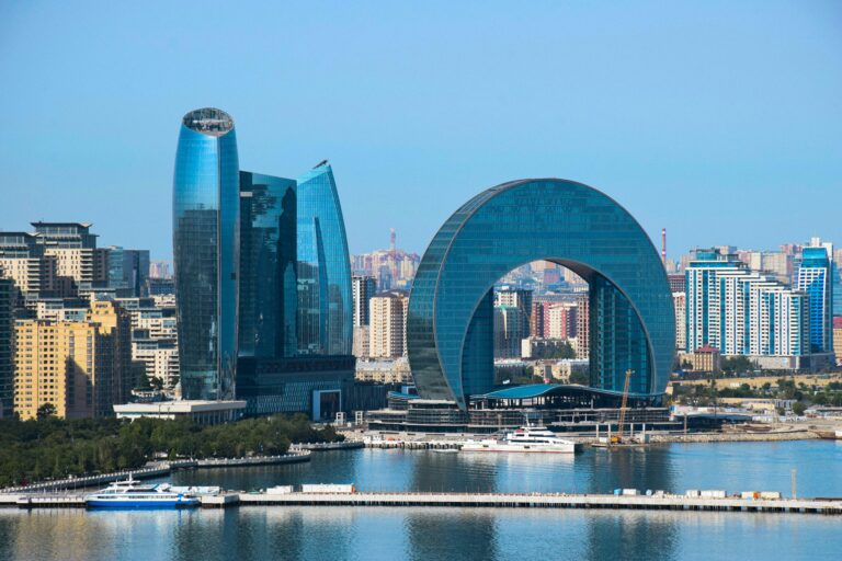 Azerbaijan Tourist Visa – Requirements & Application Guide
