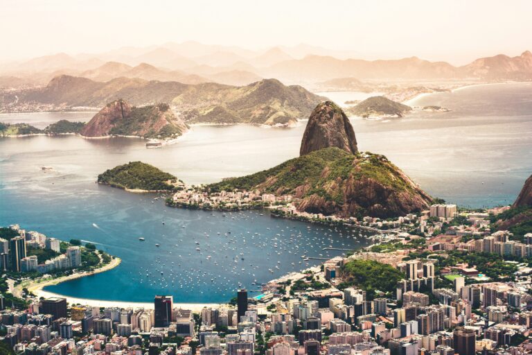 Compare Flights, Hotels & Tours Worldwide 30 Brazil