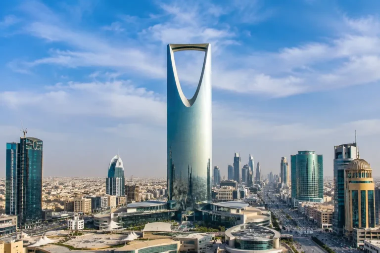 Travel News & Blogs 12 Saudi Arabia Tourism Guide: Riyadh, Jeddah, AlUla and Beyond