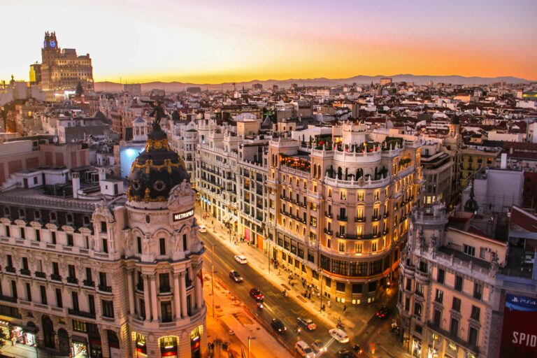 Compare Flights, Hotels & Tours Worldwide 26 Spain