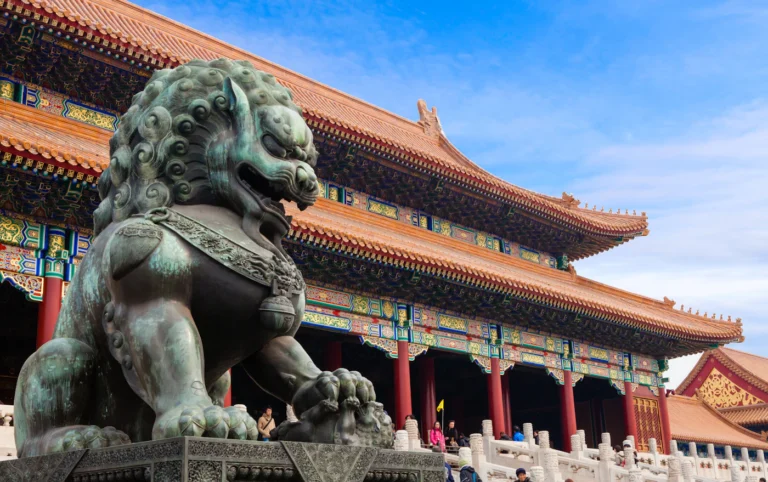 Guida per il visto turistico della [[n]]Cina[[/n]]