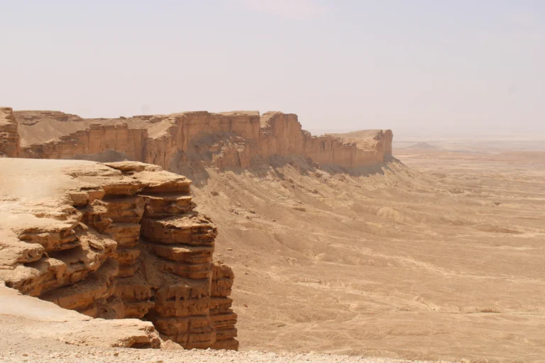 Guida per il visto turistico dell'[[n]]Arabia Saudita[[/n]]