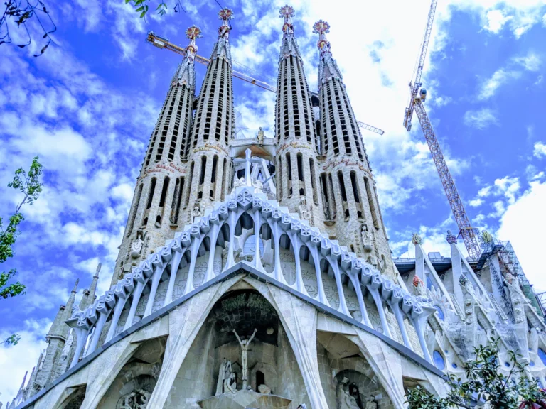 Guida per il visto turistico della [[n]]Spagna[[/n]]